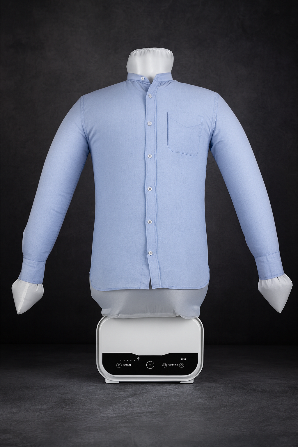 Drymax Ironing Machine 3.0