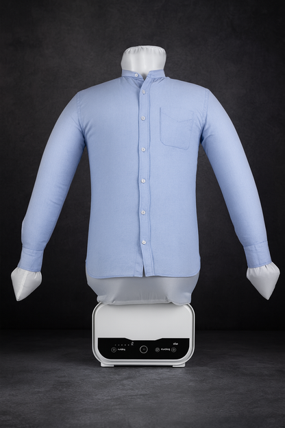 Drymax Ironing Machine 3.0