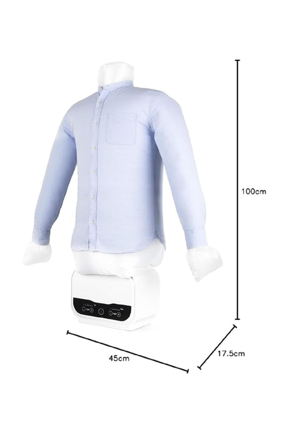 Drymax Ironing Machine 3.0